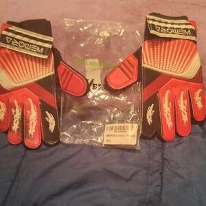 Soccer Goalkeepers Gloves